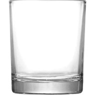 Jogo 6 Copos 340ml Whisky Prestige On The Rocks